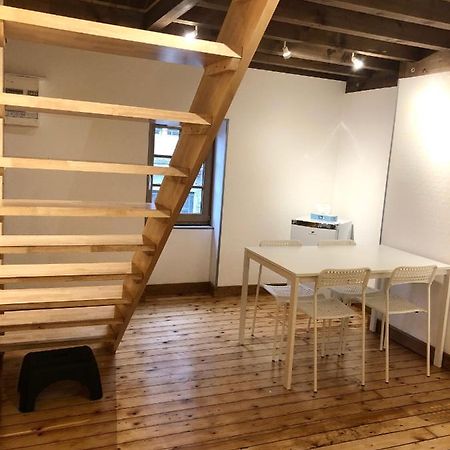 Studio De 35M2 Au Centre De Cusset Екстер'єр фото