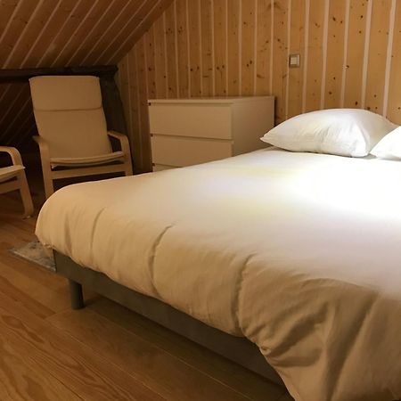 Studio De 35M2 Au Centre De Cusset Екстер'єр фото