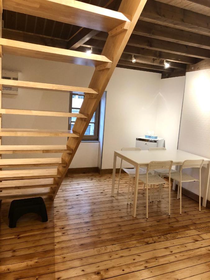 Studio De 35M2 Au Centre De Cusset Екстер'єр фото
