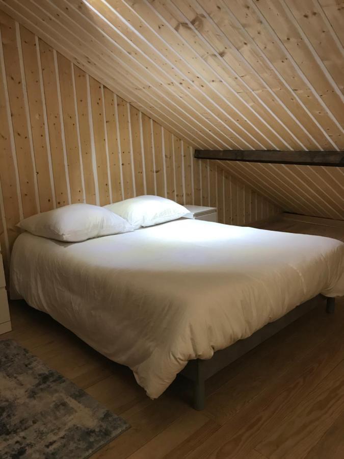 Studio De 35M2 Au Centre De Cusset Екстер'єр фото