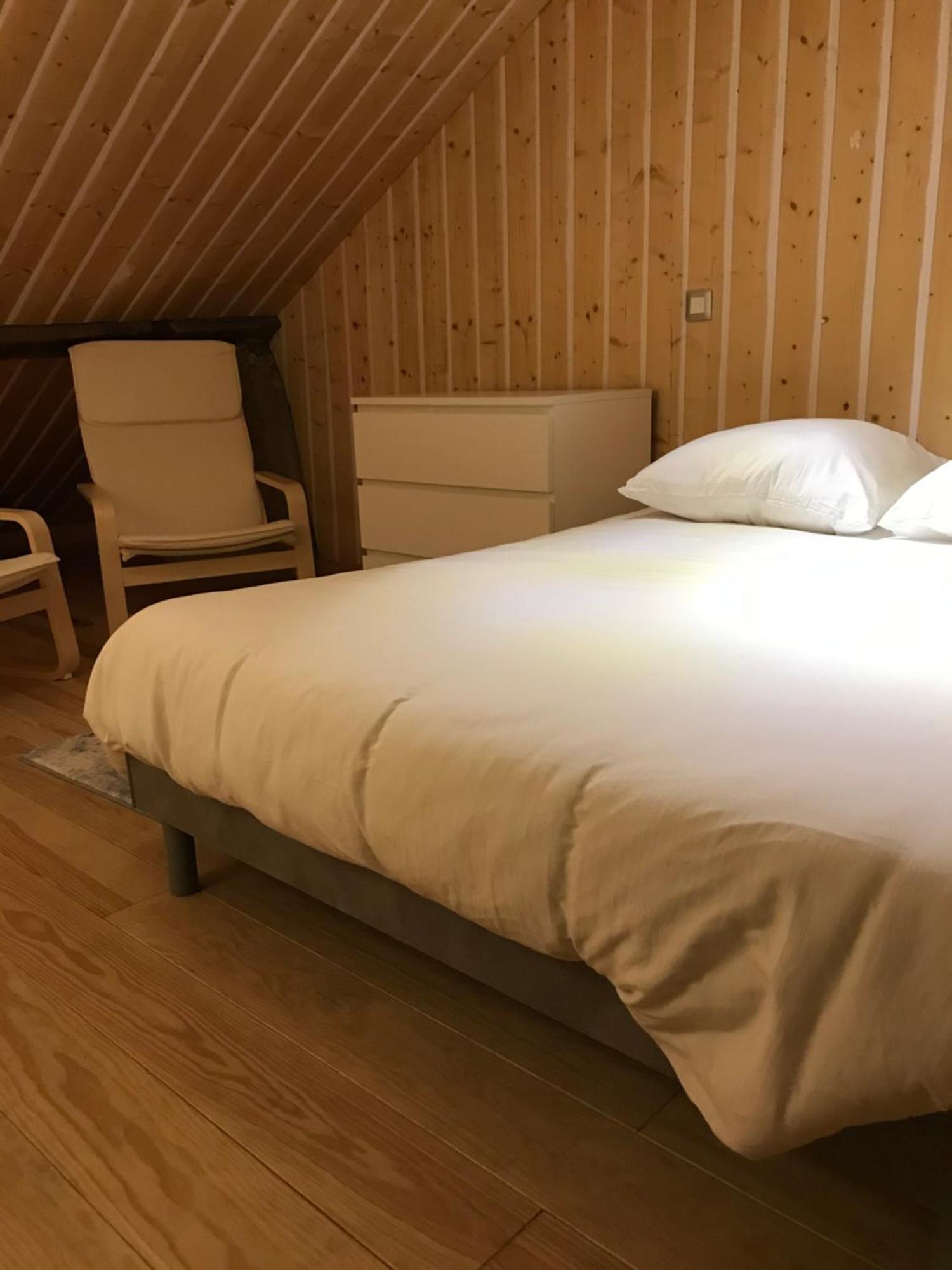 Studio De 35M2 Au Centre De Cusset Екстер'єр фото