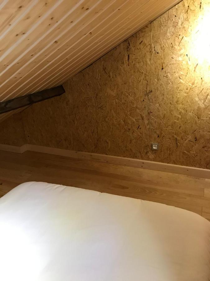 Studio De 35M2 Au Centre De Cusset Екстер'єр фото