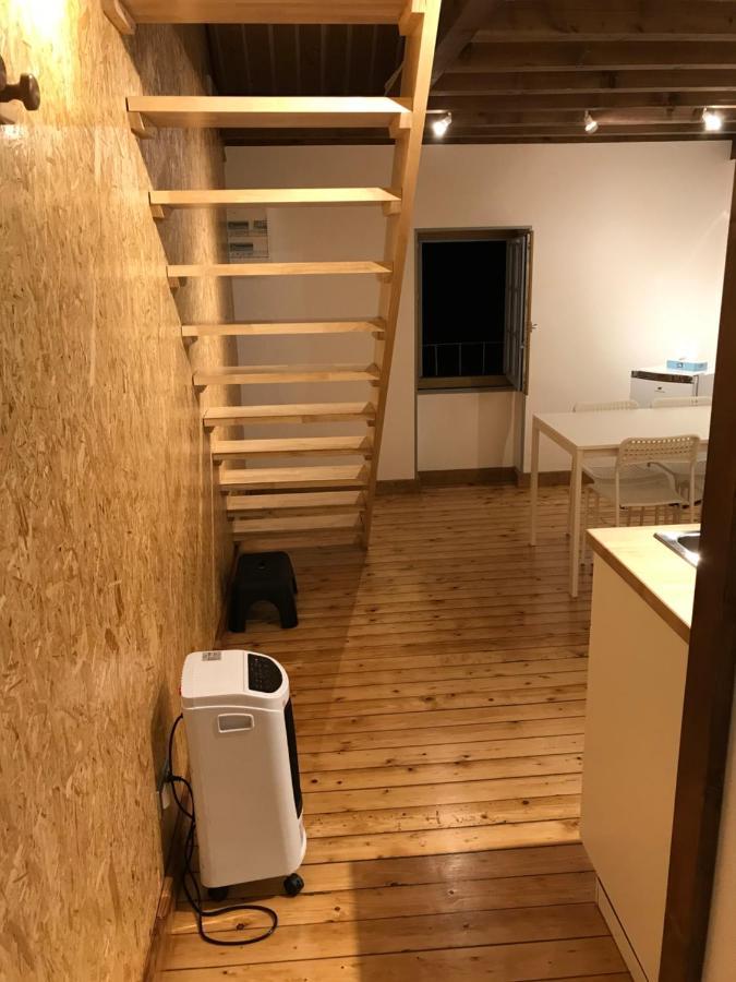 Studio De 35M2 Au Centre De Cusset Екстер'єр фото