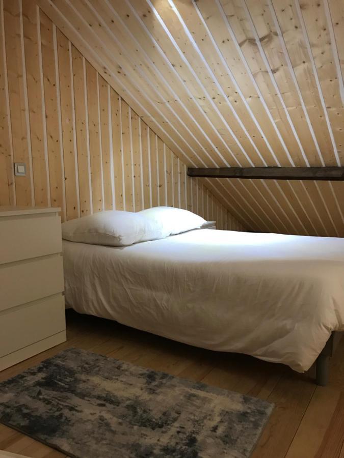 Studio De 35M2 Au Centre De Cusset Екстер'єр фото