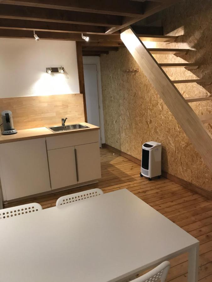 Studio De 35M2 Au Centre De Cusset Екстер'єр фото